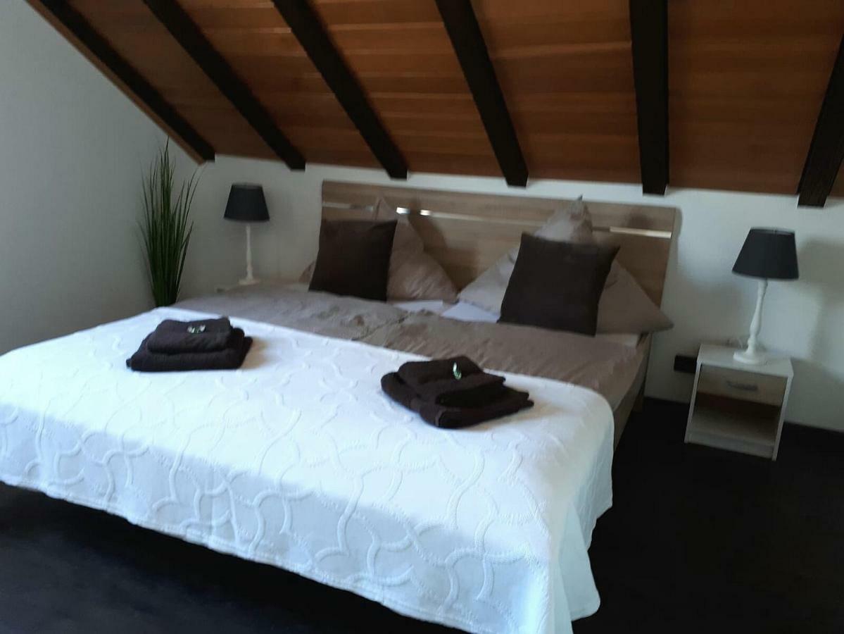 Ferienwohnung Ruhenest Willingen  Exterior foto