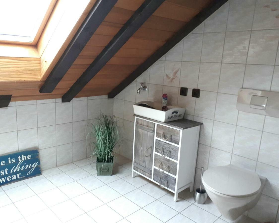 Ferienwohnung Ruhenest Willingen  Exterior foto